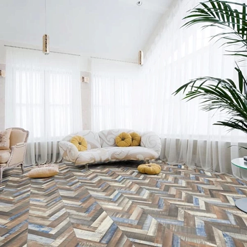 СКАГЕН ЛАМИНАТ  KRONOTEX  MEGA PLUS ламинат для пола